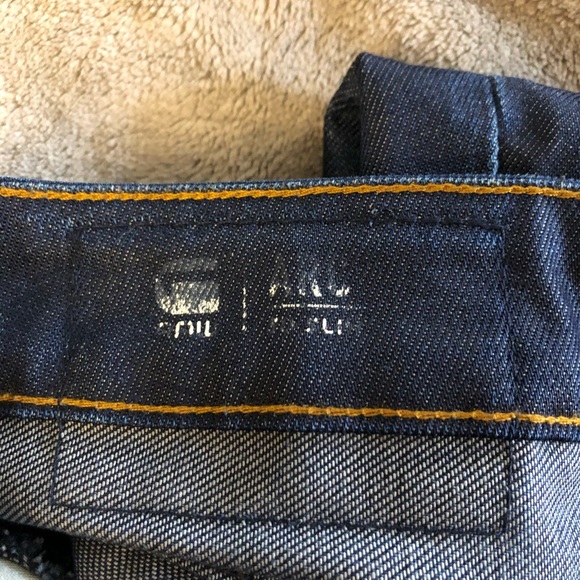 G-star ARC jeans - Picture 4 of 4
